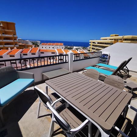 Appartamento Vista Bella Costa Adeje  Esterno foto