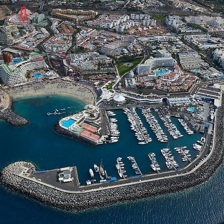 Appartamento Vista Bella Costa Adeje  Esterno foto