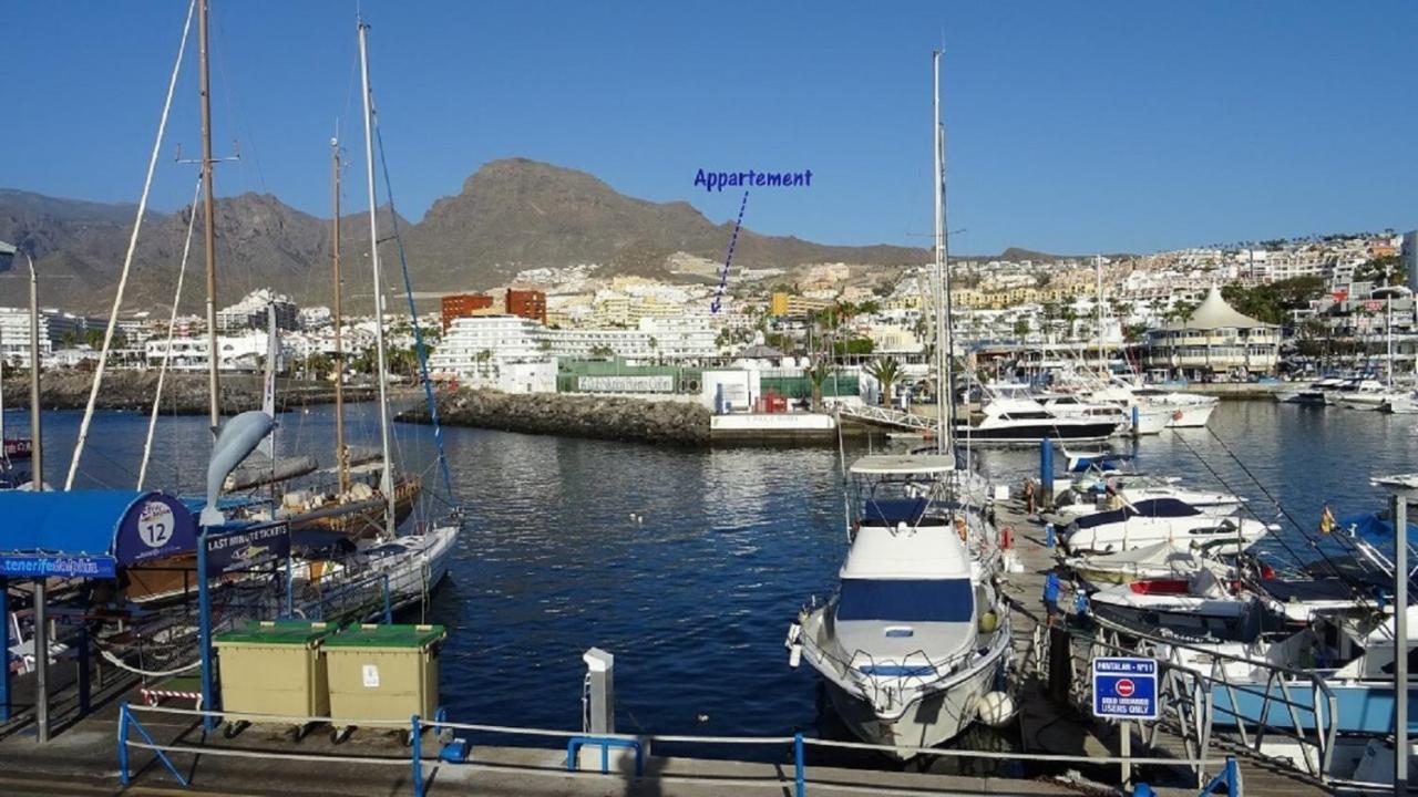 Appartamento Vista Bella Costa Adeje  Esterno foto