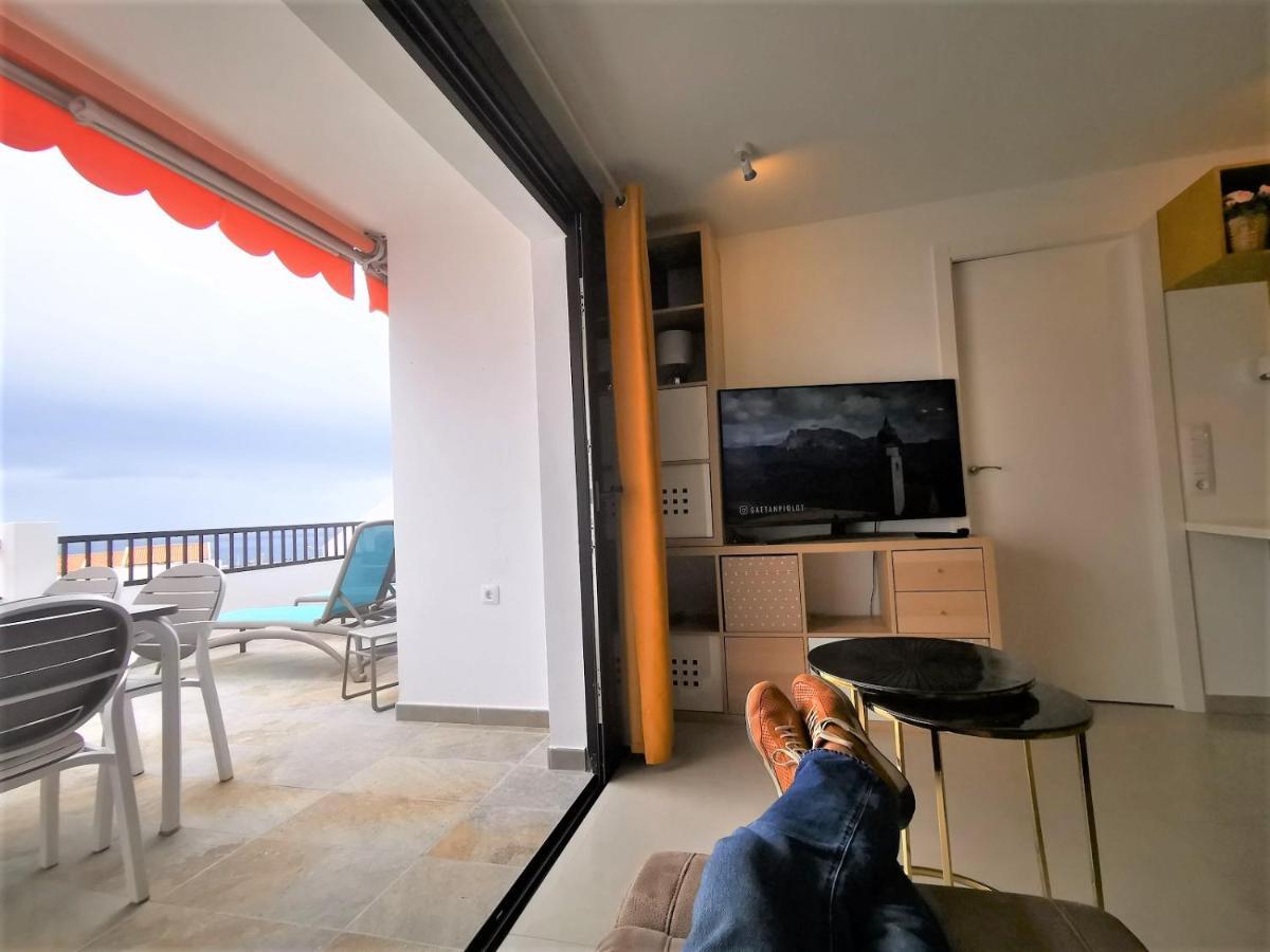 Appartamento Vista Bella Costa Adeje  Esterno foto