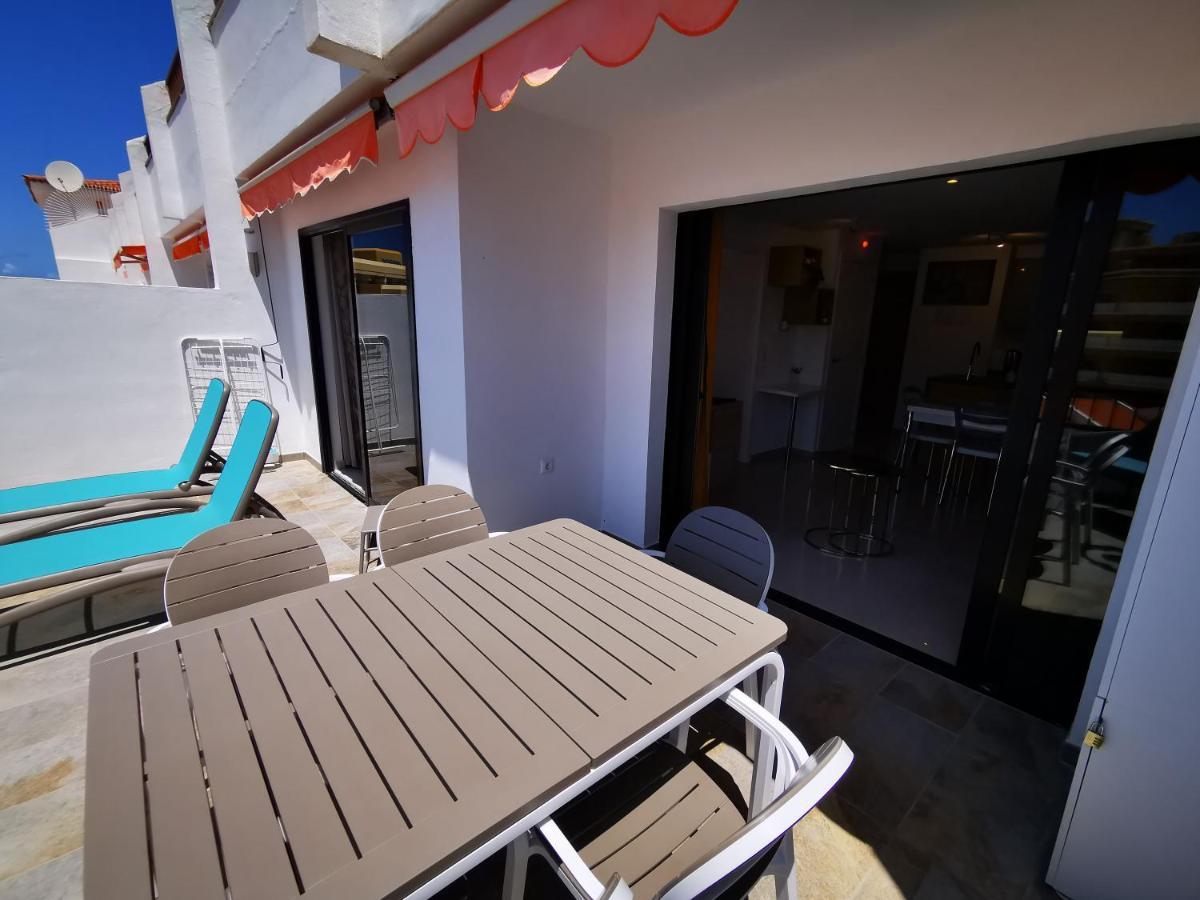 Appartamento Vista Bella Costa Adeje  Esterno foto